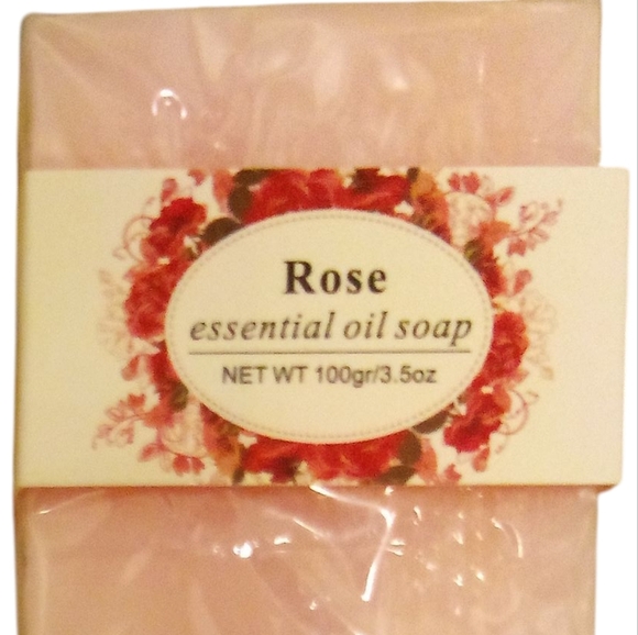 Specially - Box Of Best Wishes Set Includes Rose Steel Mug, Travel Bag Candle... - Picture 15 of 16